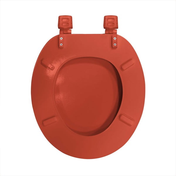 WC deska 37 x 41,5 cm Vitamine – douceur d'intérieur-image-2