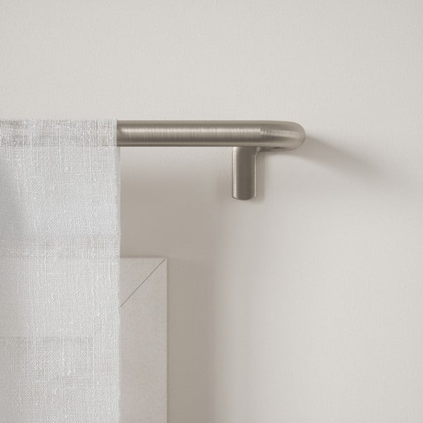 Jeklena raztegljiva karnisa 71 - 122 cm Twilight - Umbra-image-1