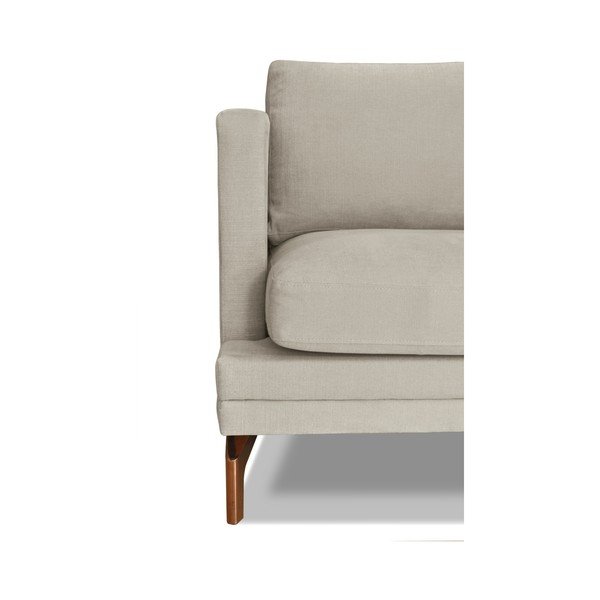 Bež fotelj Windsor & Co. Zofe Jupiter-image-4