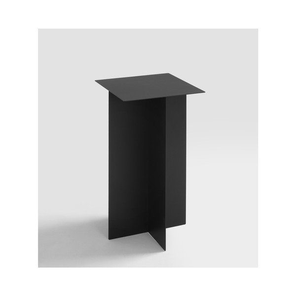 Miza za shranjevanje po meri Form Oli black-image-3
