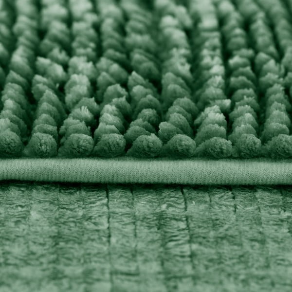 Zelena kopalniška preproga 50x70 cm Bati – Restilo-image-4