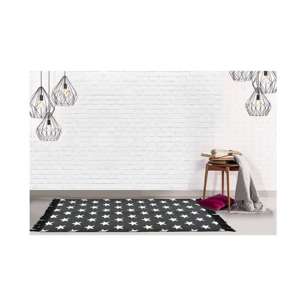 Reverzibilna preproga Armada Star, 150 x 80 cm-image-1