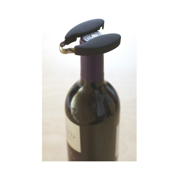 Set za odpiranje vina Kitchen Craft Corkscrew Set-image-3