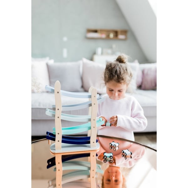 Lesena kaskadna proga z avtomobili Kindsgut Run-image-4