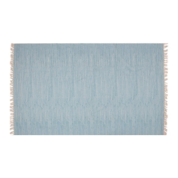 Preproga Contour Blue, 80 x 150 cm-image-3