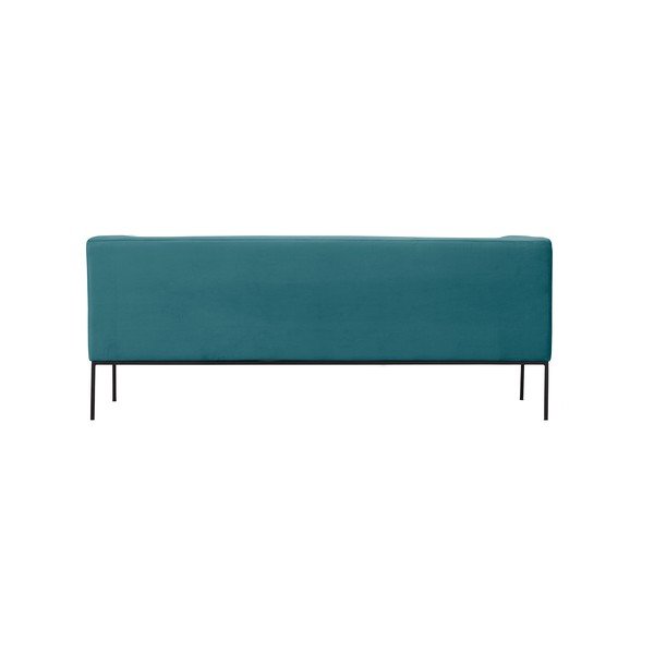 Turkizna zofa Windsor & Co Sofas Neptune, 195 cm-image-4