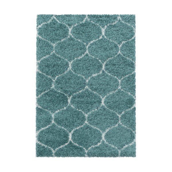 Modra preproga 160x230 cm Salsa – Ayyildiz Carpets