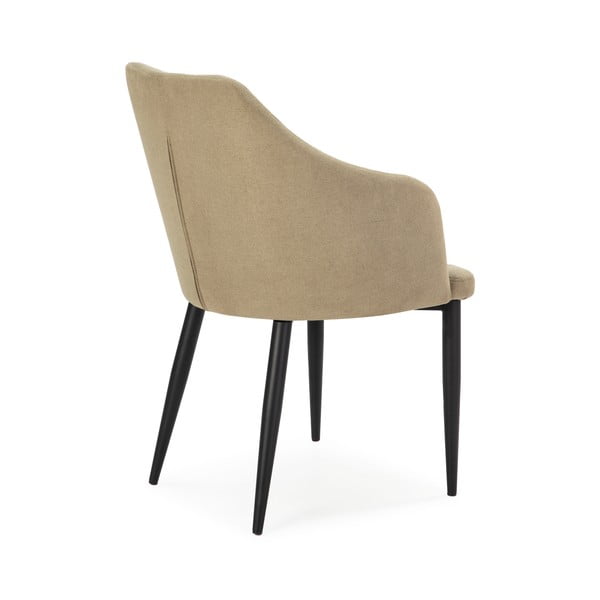 Svetlo zeleni oblazinjeni jedilni stoli v kompletu 2 ks Nadi – Marckeric-image-4