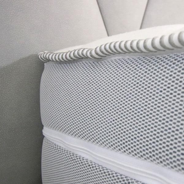 Obojestranska vzmetnica Materasso Aloe Comfort 3/4, 80 x 200 cm-image-4