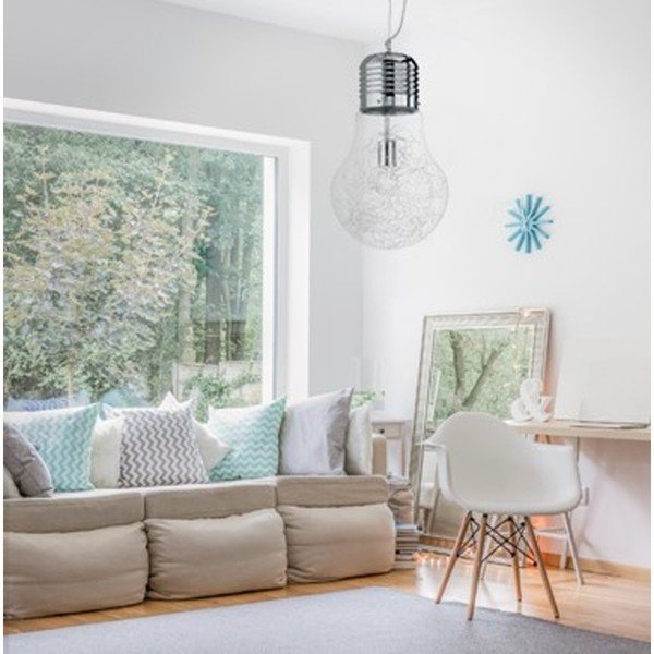 Obesna svetilka Bright Idea-image-1