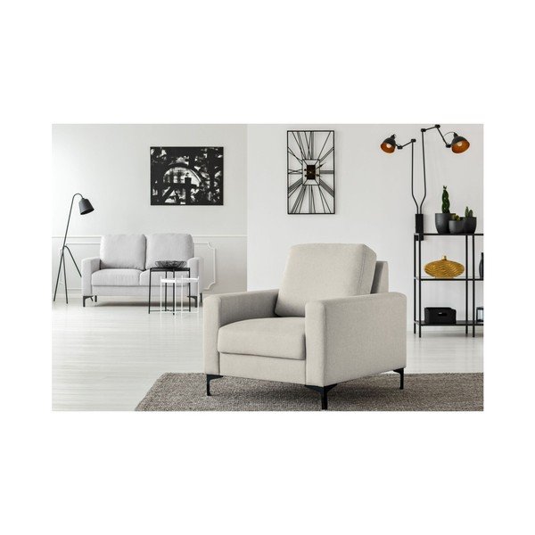 Bež fotelj Cosmopolitan design Atlanta-image-1