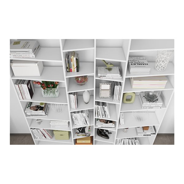 Bel regal 214x224 cm Valsa – TemaHome-image-4