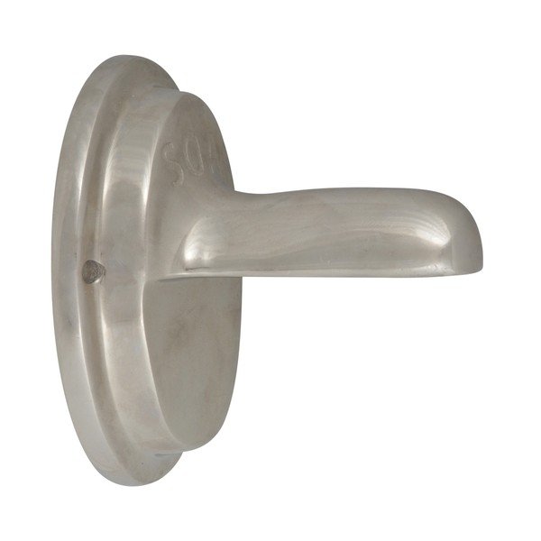Aluminijasto držalo za milo Esschert Design-image-4