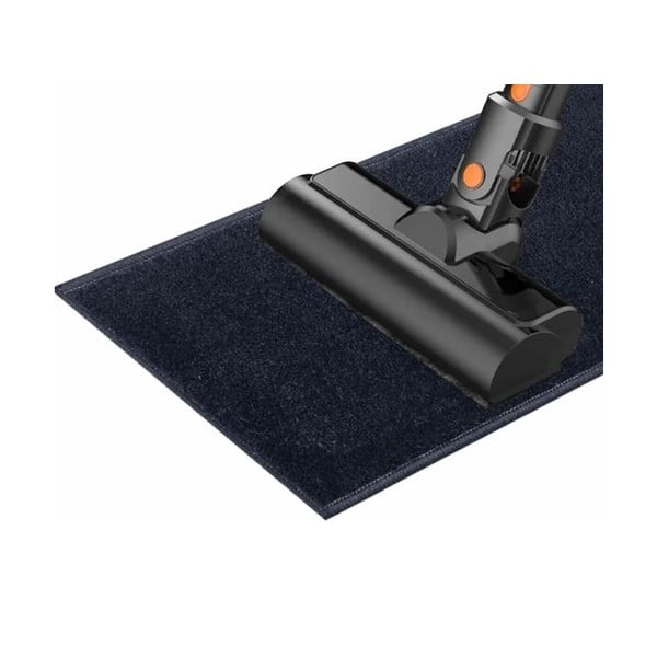 Črni komplet preprog za stopnice 13 ks 22x73 cm Pure Black – Mila Home-image-1