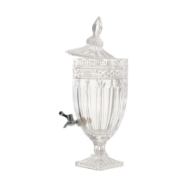 Posoda za pijačo s pipo 4,8 l Savita – Premier Housewares-image-2