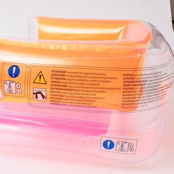 Napihljiva blazina Lilo - Sunnylife-image-4