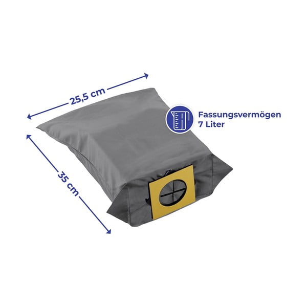 Vrečke za sesalnik - Maximex-image-2