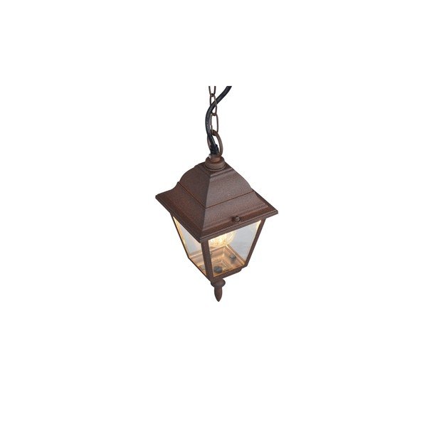 Zunanja svetilka (višina 33 cm) Livenza – Trio-image-4
