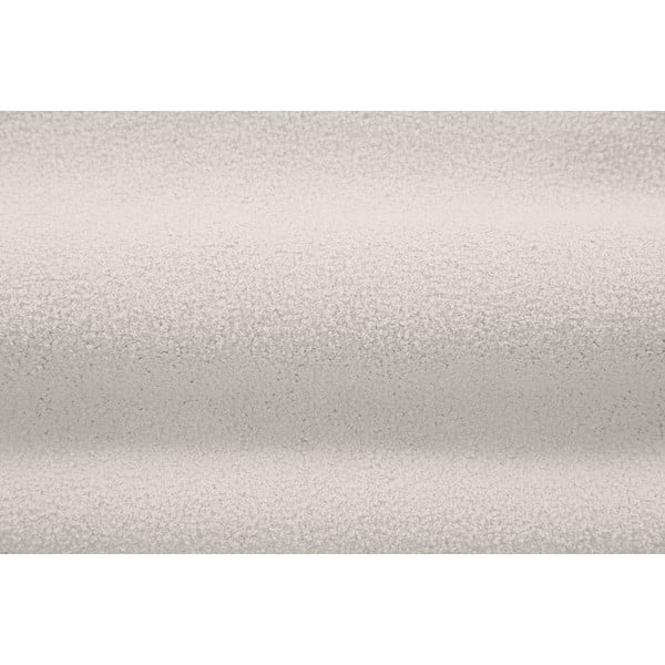 Bel fotelj iz tkanine bouclé Jenny – Micadoni Home-image-4