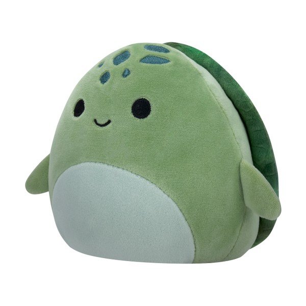 Plišasta igrača 2in1 Oldie and Cole - SQUISHMALLOWS-image-1