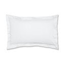 Prevleke za vzglavnik v kompletu 2 ks iz bombažnega perkala 50x75 cm Cotton Percale – Bianca