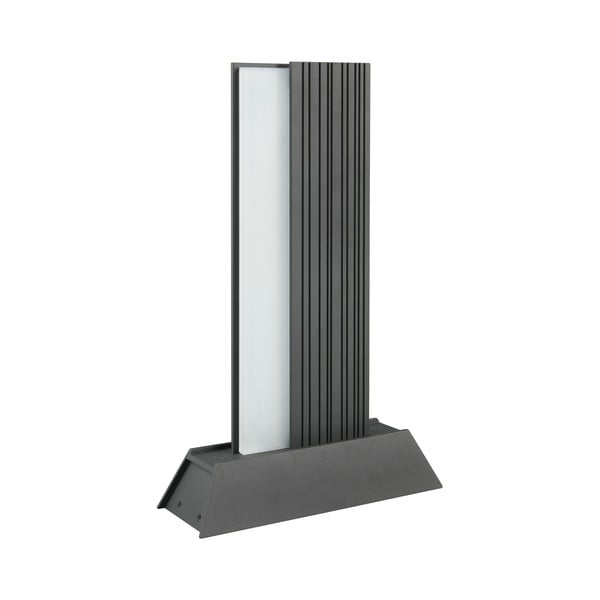 Zunanja svetilka (višina 5 cm) Mariza – Trio-image-4