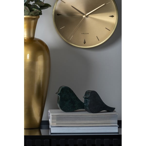 Kipec iz poliresina Bird – PT LIVING-image-1