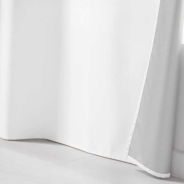 Bela izolacijska zavesa 140x260 cm Icemount – douceur d'intérieur-image-3