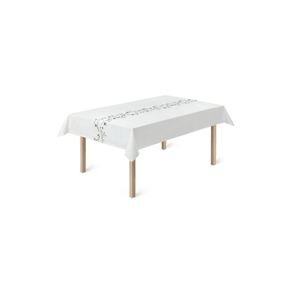 Bombažen namizni prt z božičnim motivom 150x220 cm Hammershøi Christmas – Kähler Design-image-2
