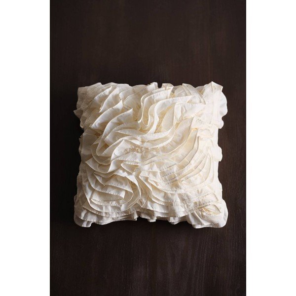 Bombažna prevleka za blazino 50x50 cm Hola – Jotex-image-1