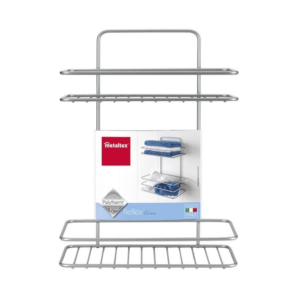 Držalo za brisače Metaltex, višina 35 cm-image-2