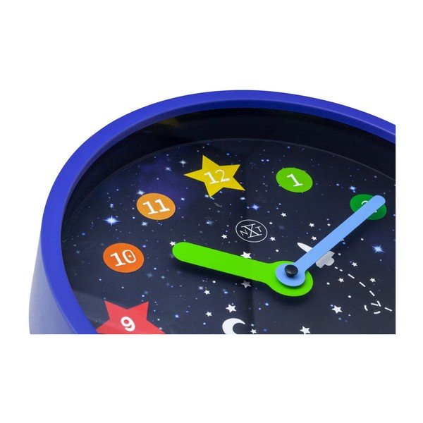 Otroška ura ø 26 cm Apollo – NeXtime-image-3