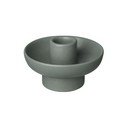 Keramičen svečnik Vela – Blomus