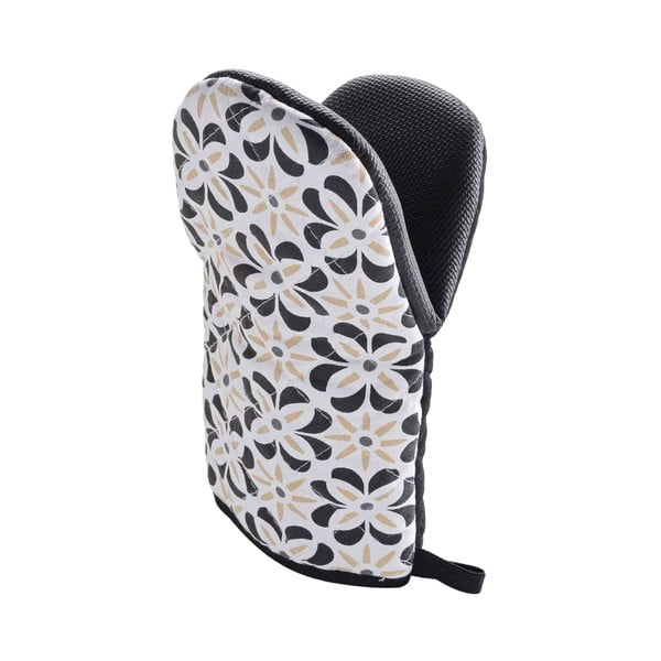 Bombažna kuhinjska rokavica Solaris – douceur d'intérieur
