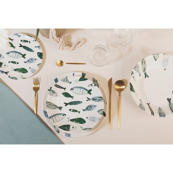 Keramična skleda ø 26 cm Camogli – Villa Altachiara-image-1