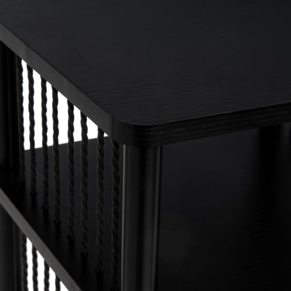 Stranska mizica 30x34 cm Manila – Casa Selección-image-3