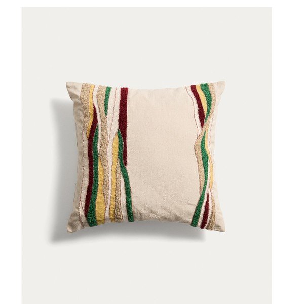 Prevleka za blazino 50x50 cm Sirea – Kave Home