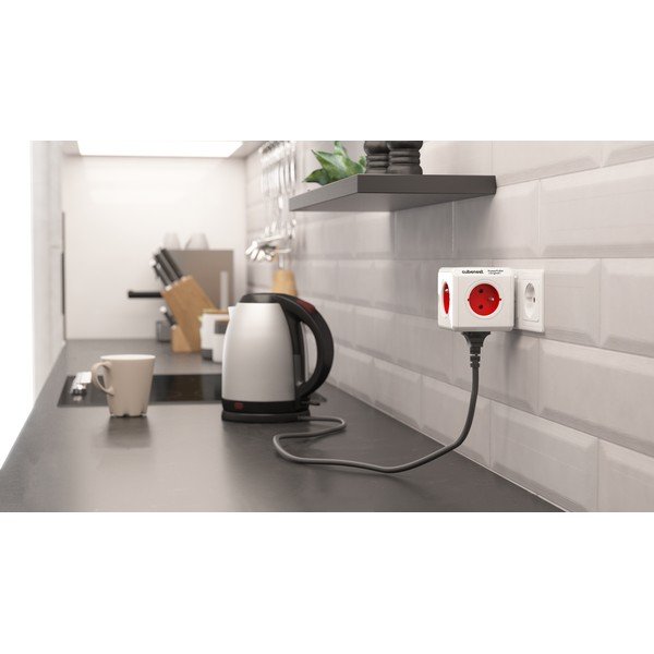 Razdelilec PowerCube Original – Cubenest-image-1
