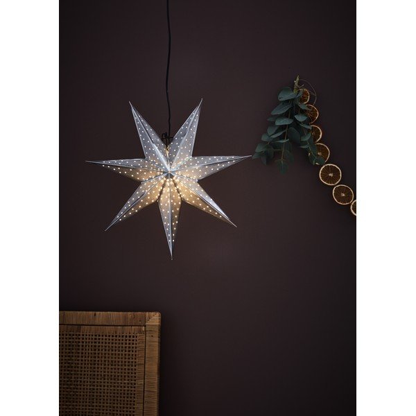 Božična svetlobna dekoracija Glitter - Markslöjd-image-1