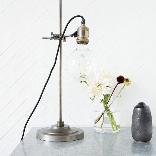 Obesek svetilka House Doctor Clear Decoration S-image-1