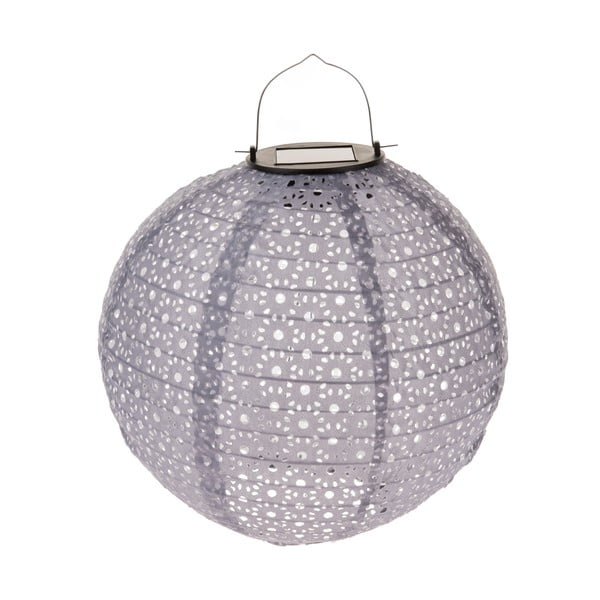 Siv lampijon ø 25 cm – Dakls