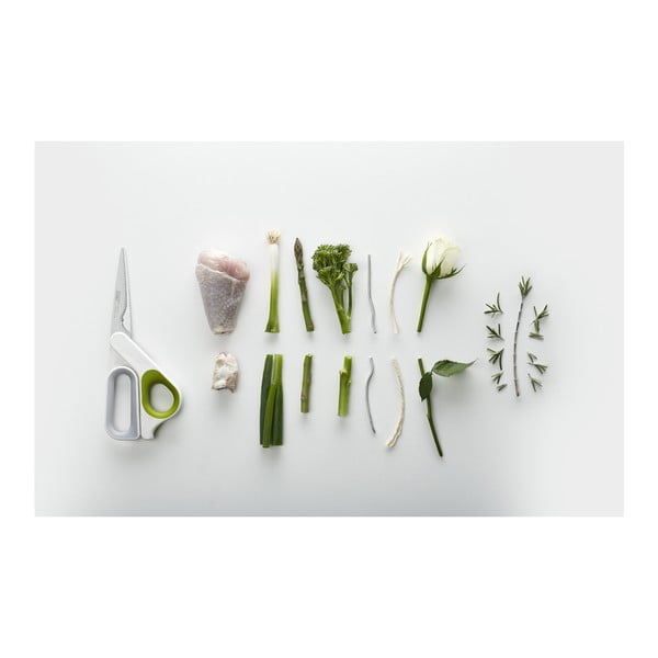 Kuhinjske škarje PowerGrip – Joseph Joseph-image-3