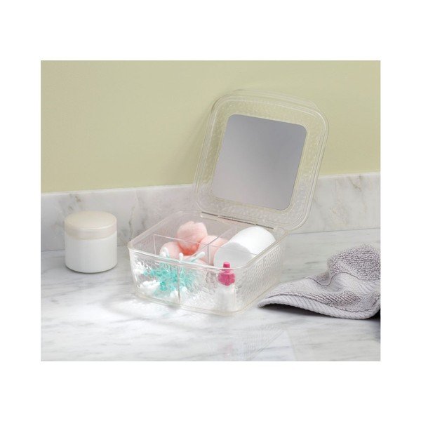 Dež Vanity Mirror Box-image-1