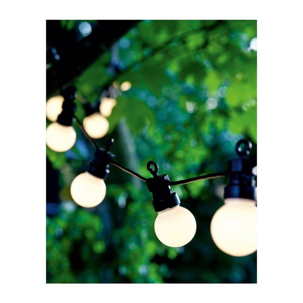 Svetlobna veriga število žarnic 10 ks dolžina 300 cm Lucas Matte – Sirius-image-2