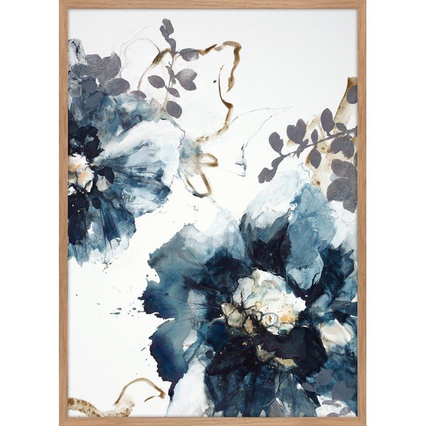Slika 50x70 cm Quest 1 – Malerifabrikken