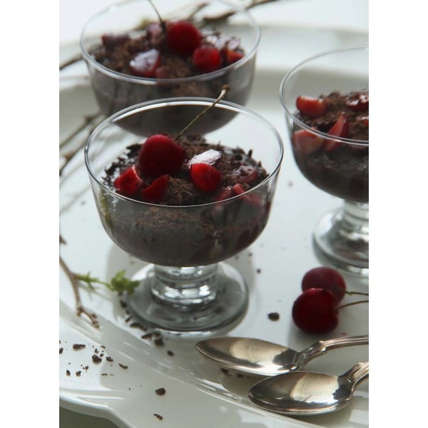 Steklene skledice v kompletu 6 ks 0.285 l – Hermia-image-4