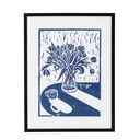 Slika 32x42 cm Tulips – Bloomingville