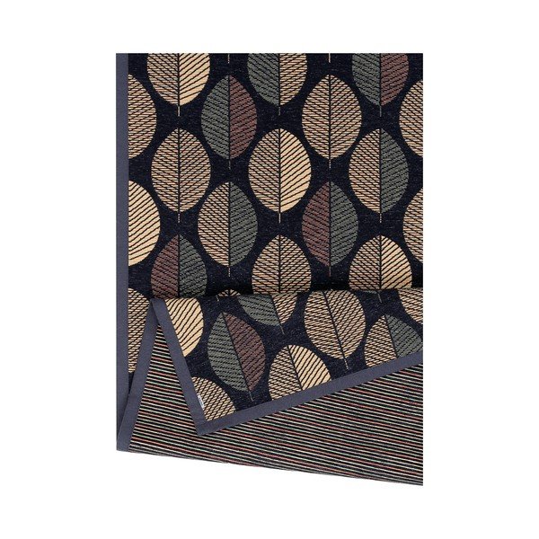 Črna preproga 300x200 cm Pärna - Narma-image-2