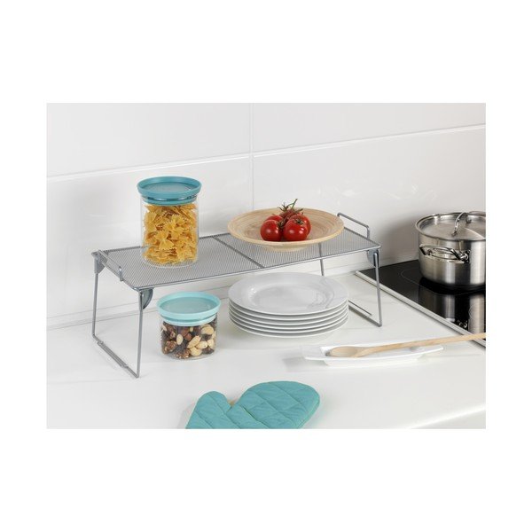 Kuhinjska polica Rack Stackble Wenko-image-2