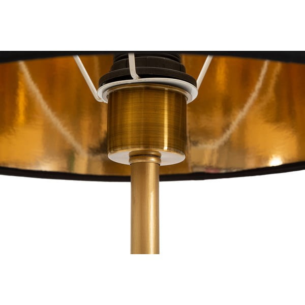 Črna namizna svetilka Mauro Ferretti Parrots-image-4